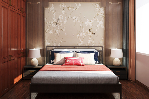 近期全國多地暴雨，潮濕環(huán)境下定制家具如何保養(yǎng)呢?