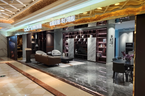 干全屋定制掙錢(qián)嗎?