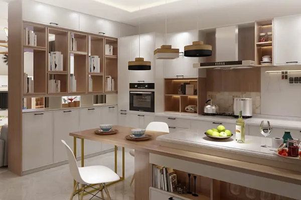 品牌定制家具加盟選址哪里好?