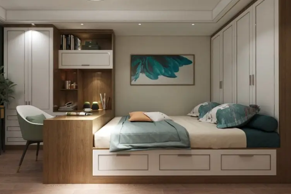 家具代理加盟條件有哪些