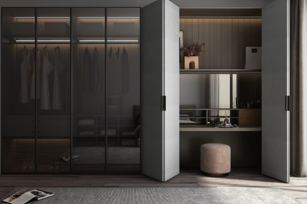 全屋整裝十大公認(rèn)品牌加盟哪家好?