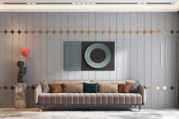 全屋定制十大公認品牌