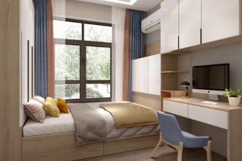 國內全屋定制加盟哪個品牌好