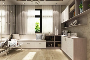 家具全屋整裝加盟哪個(gè)品牌好 加盟全屋整裝品牌選擇哪個(gè)