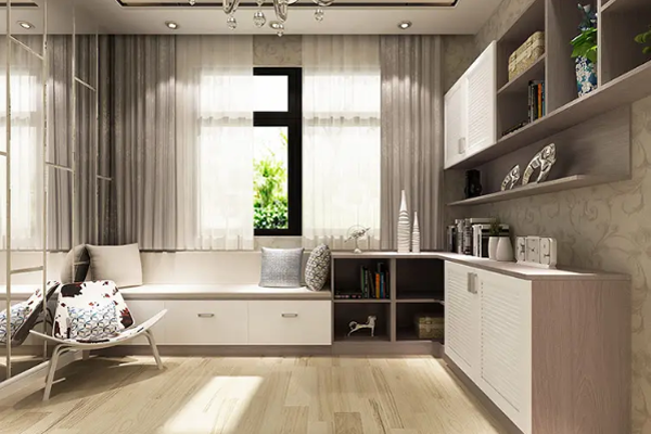 家具全屋整裝加盟哪個(gè)品牌好 加盟全屋整裝品牌選擇哪個(gè)