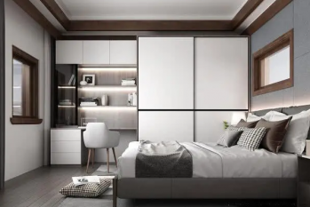 全屋整裝加盟哪個(gè)品牌好 全屋整裝加盟什么品牌好