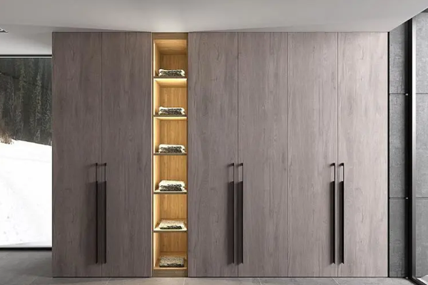 整體衣柜加盟如何經(jīng)營好?衣柜店應該如何經(jīng)營?