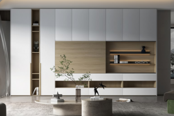 全屋定制品牌加盟選大品牌還是小廠