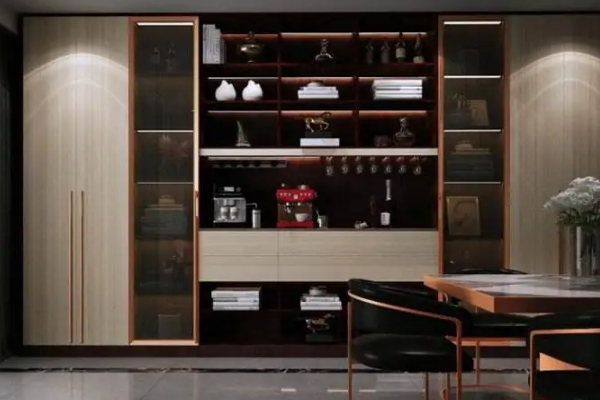 加盟代理全屋整裝定制家具哪個品牌好?