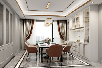 加盟哪個(gè)定制家具品牌好?定制家具加盟什么品牌好?