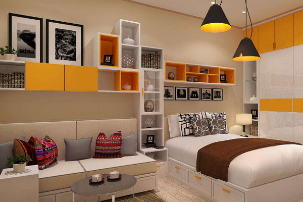 投資全屋整裝加盟生意有何優(yōu)勢?做全屋整裝生意怎么樣