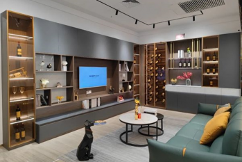 實(shí)木家具定制品牌加盟要注意哪些陷阱?