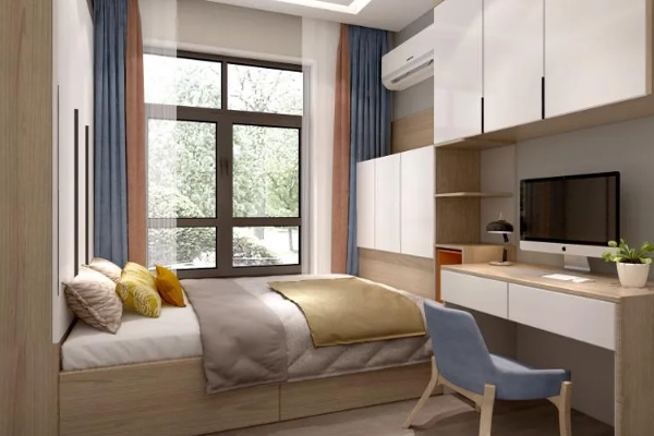 開(kāi)定制家具加盟代理店要做哪些準(zhǔn)備事項(xiàng)