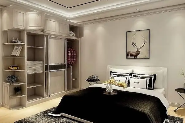 全屋整裝加盟具有哪些優(yōu)勢?全屋整裝加盟店發(fā)展優(yōu)勢