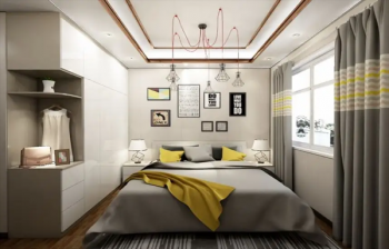 定制家具代理哪個(gè)品牌好?定制家具加盟品牌怎么選?