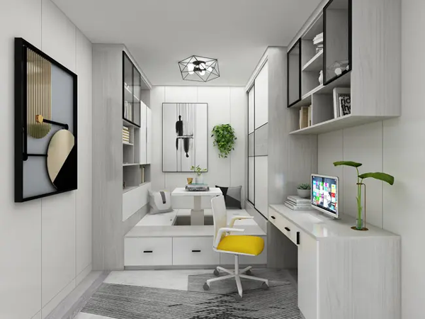 全屋整裝怎么加盟?全屋整裝加盟要經(jīng)過哪些流程?