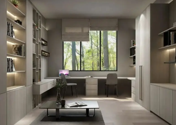 開定制家具店怎么找客戶