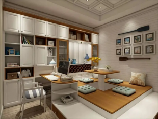 開一家全屋定制家具店咋經(jīng)營好