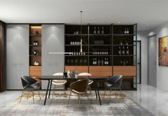 全屋整裝代理怎么賺錢