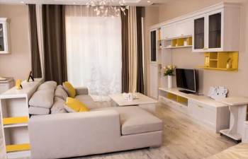 全屋整裝十大公認(rèn)品牌有哪幾個 全屋整裝加盟排行