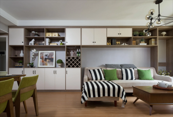 全屋定制加盟開店代理怎么做