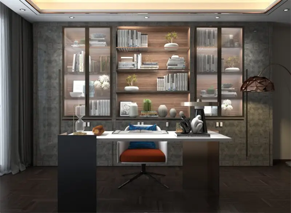 全屋定制加盟開店代理怎么做好