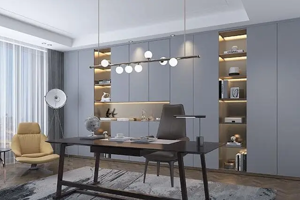 全屋定制前十名品牌