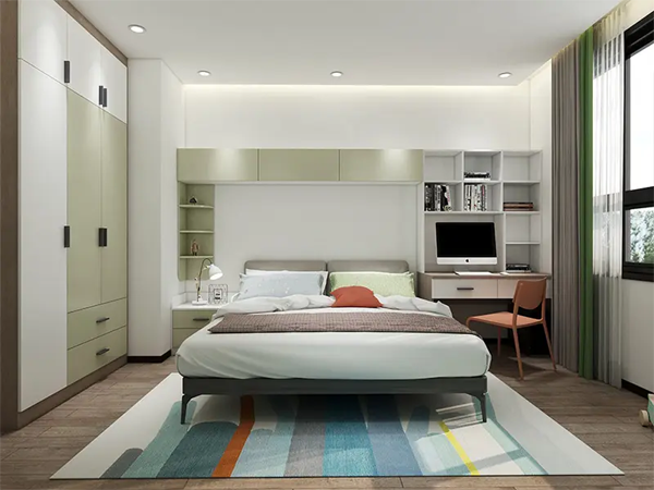 整裝公司加盟是個(gè)什么套路呢