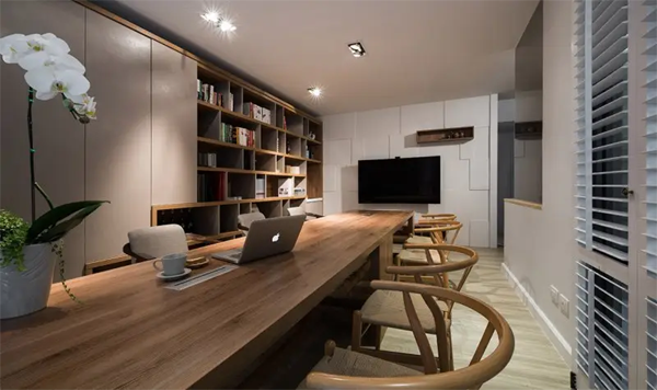 加盟定制家具行業(yè)前景怎么樣