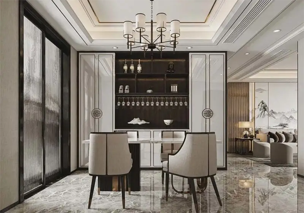 中國全屋定制十大名牌排行榜