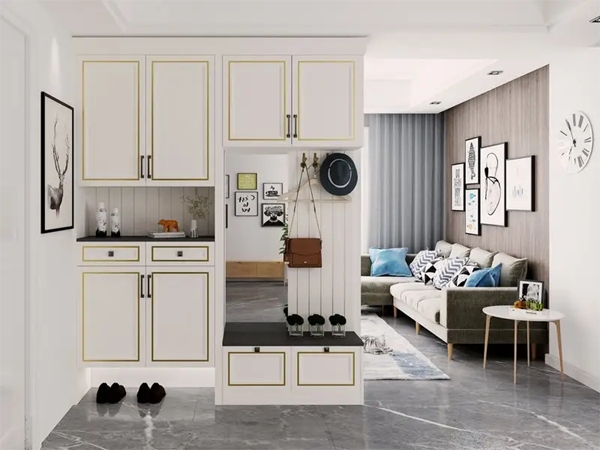 一線品牌全屋定制排名