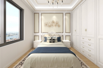 全屋定制一般多少錢一個平方